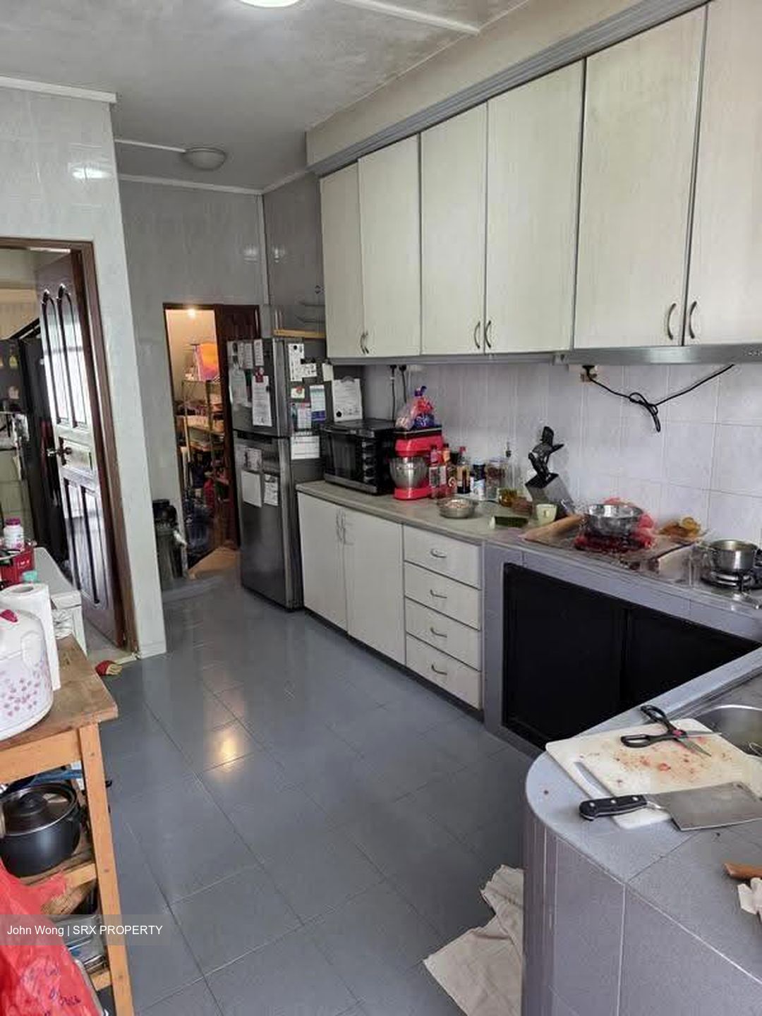 Toh Tuck Hill (D21), Terrace #614709011